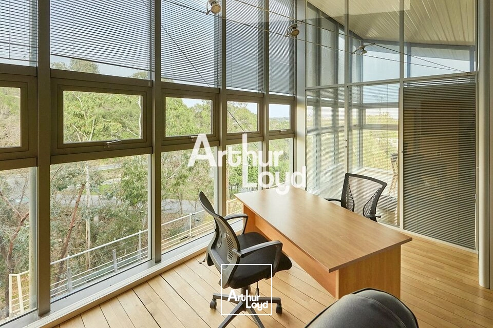 Bureaux - Location - VALBONNE - 06560 - 160-160 - 7655139