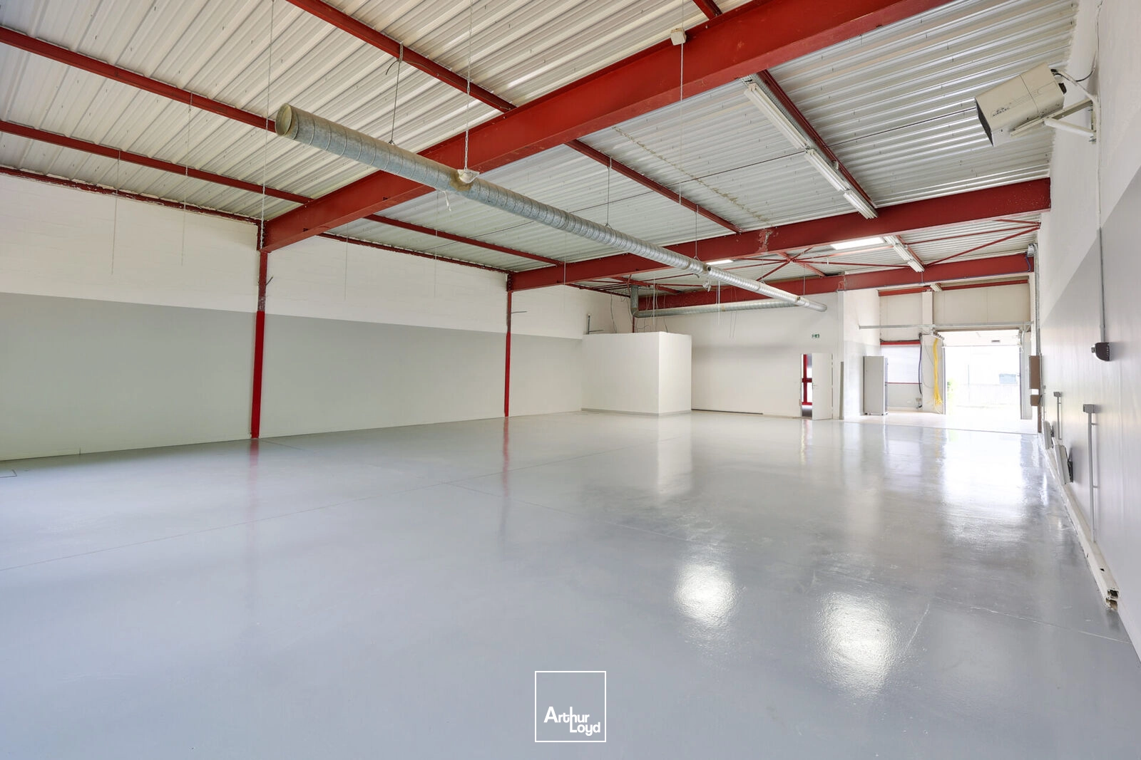 Locaux d'activité & Entrepôts - Location - VILLEBON SUR YVETTE - 91140 - 259-628 - 7655872