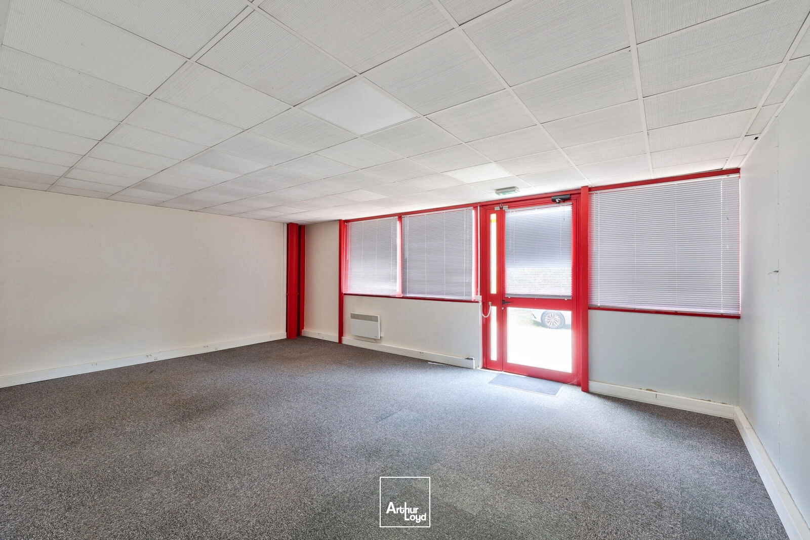 Locaux d'activité & Entrepôts - Location - VILLEBON SUR YVETTE - 91140 - 259-628 - 7655874