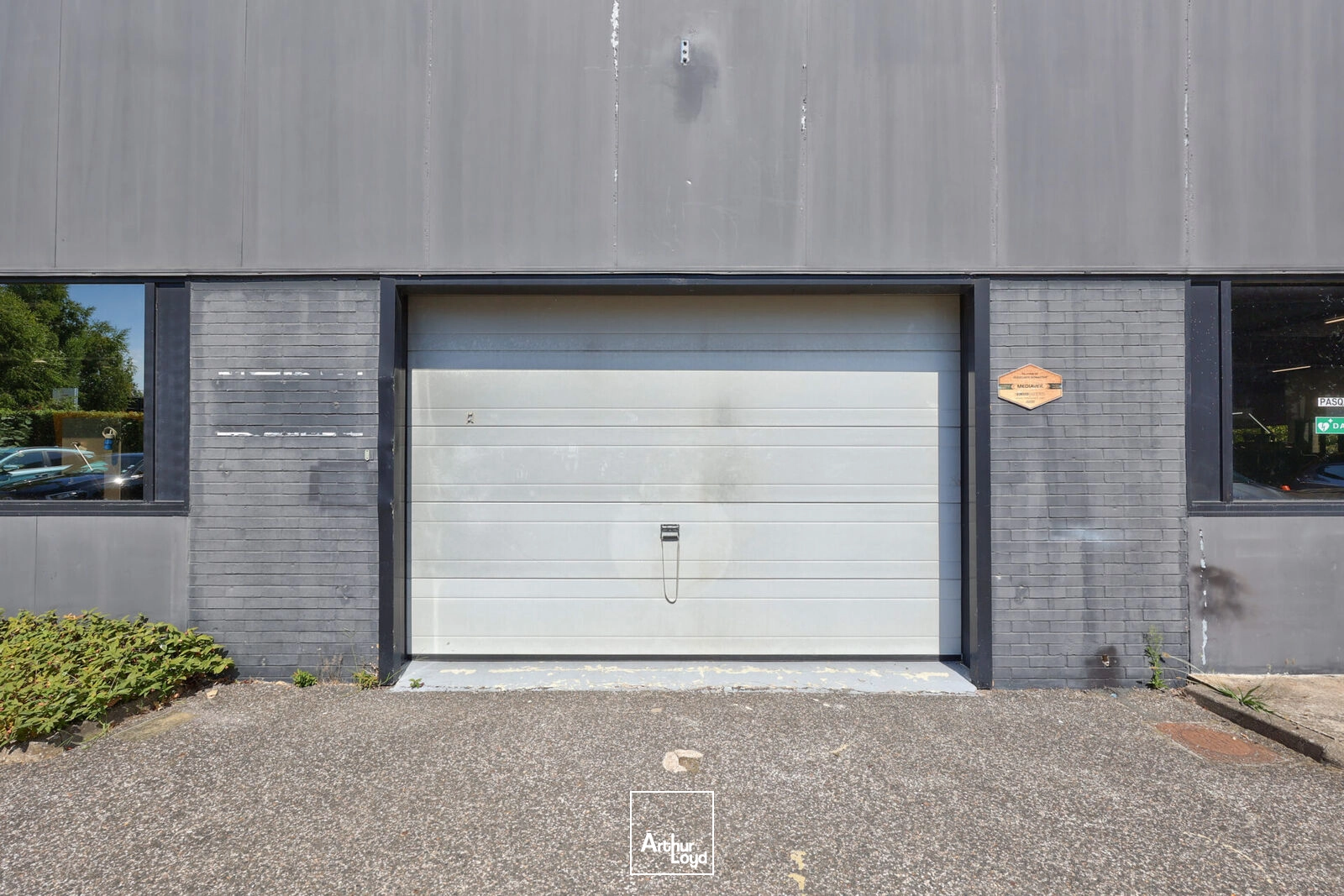 Locaux d'activité & Entrepôts - Location - VILLEBON SUR YVETTE - 91140 - 567-567 - 7655879