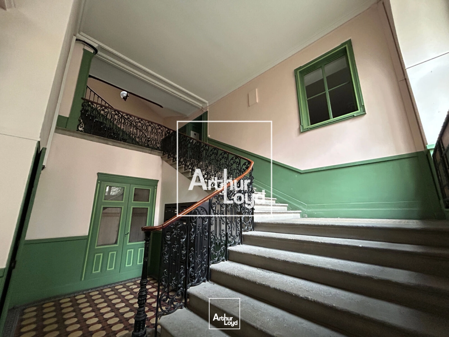 Bureaux - Location - TOULOUSE - 31000 - 65-65 - 7655918