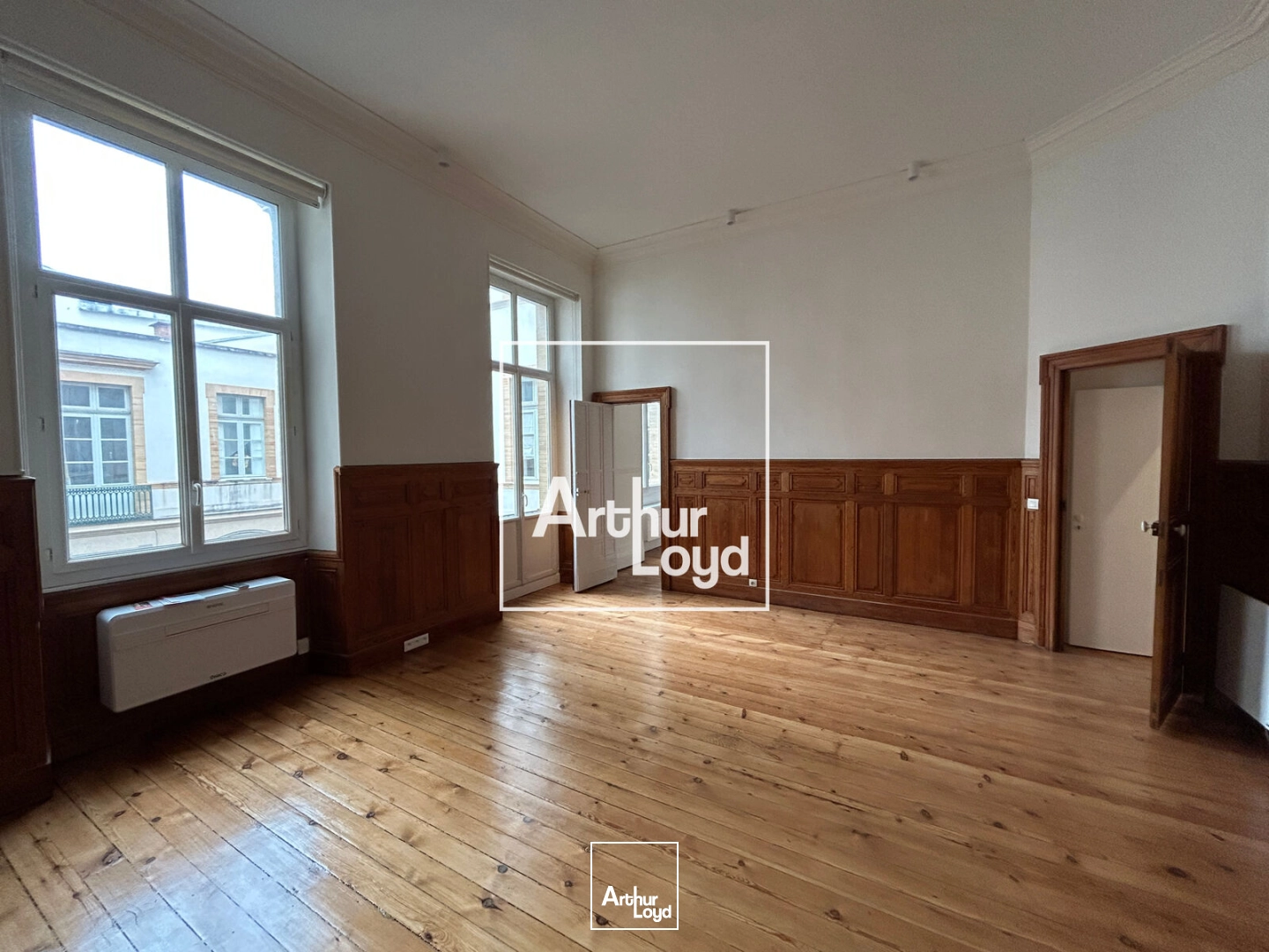 Bureaux - Location - TOULOUSE - 31000 - 65-65 - 7655913