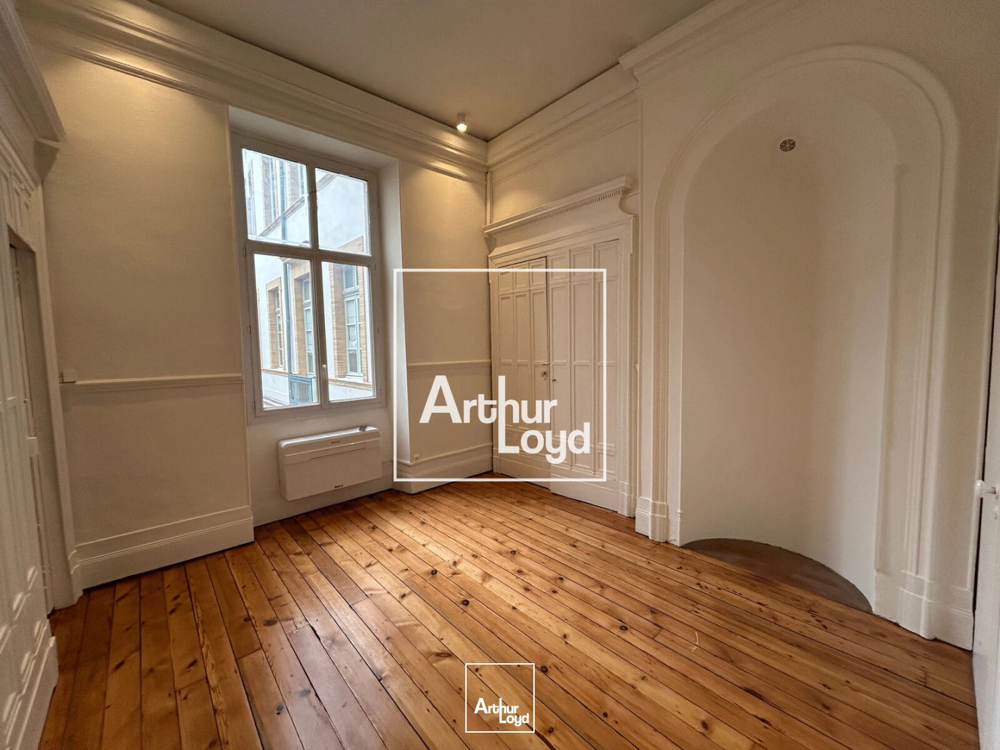 Bureaux - Location - TOULOUSE - 31000 - 65-65 - 7655914