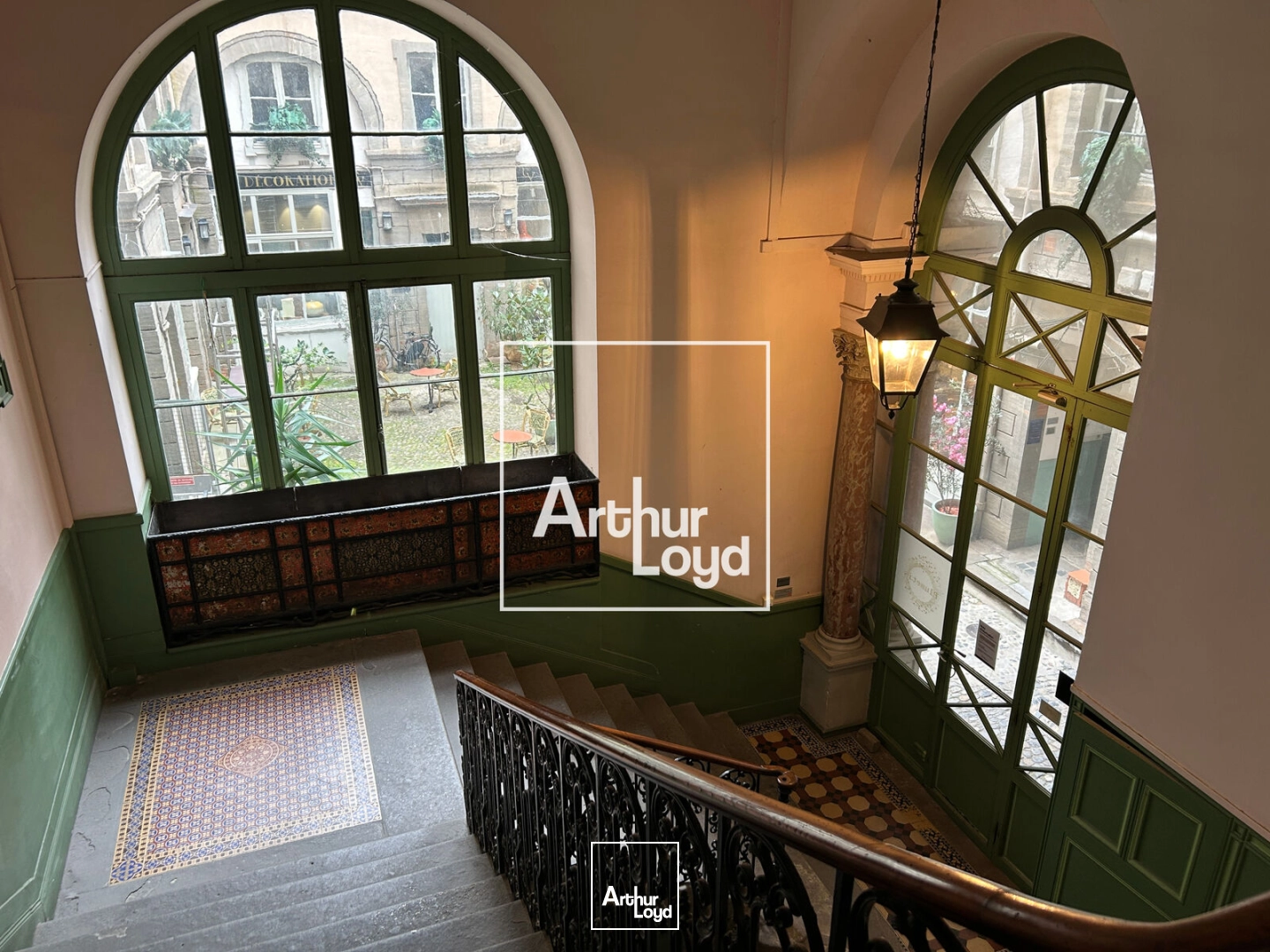 Bureaux - Location - TOULOUSE - 31000 - 65-65 - 7655917