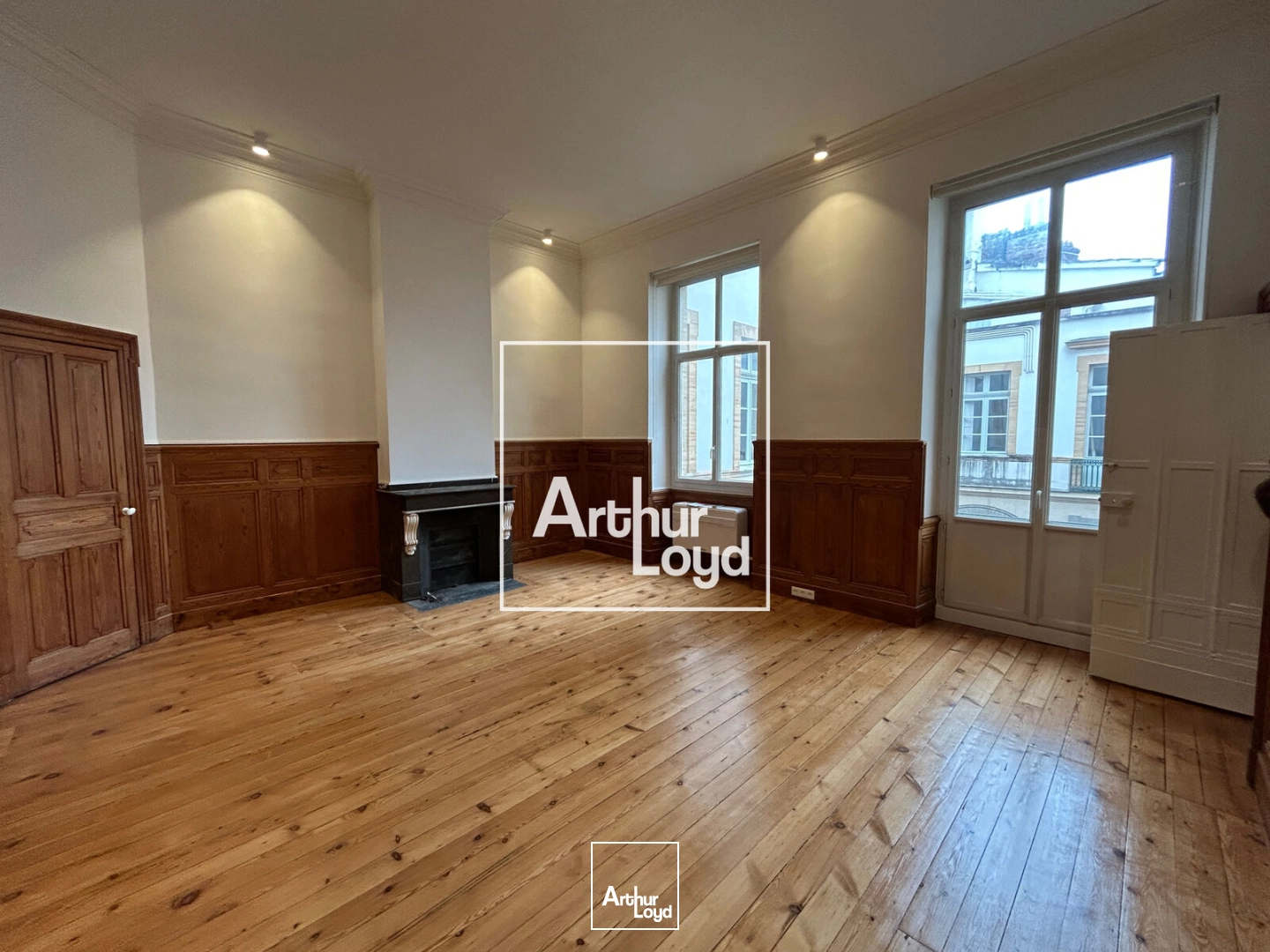 Bureaux - Location - TOULOUSE - 31000 - 65-65 - 7655912