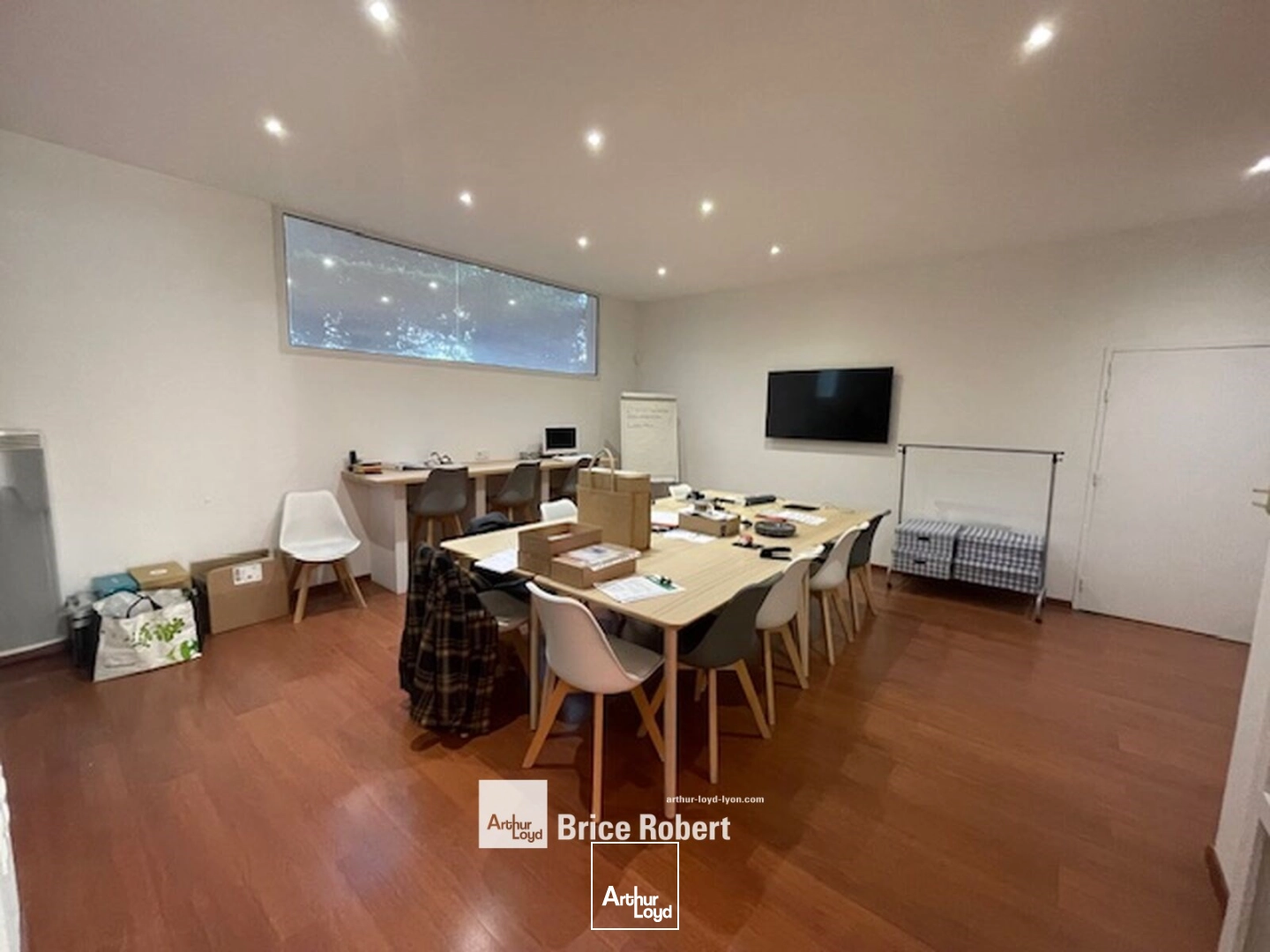 Locaux commerciaux - Location - Lyon - 69003 - 170-170 - 7660109