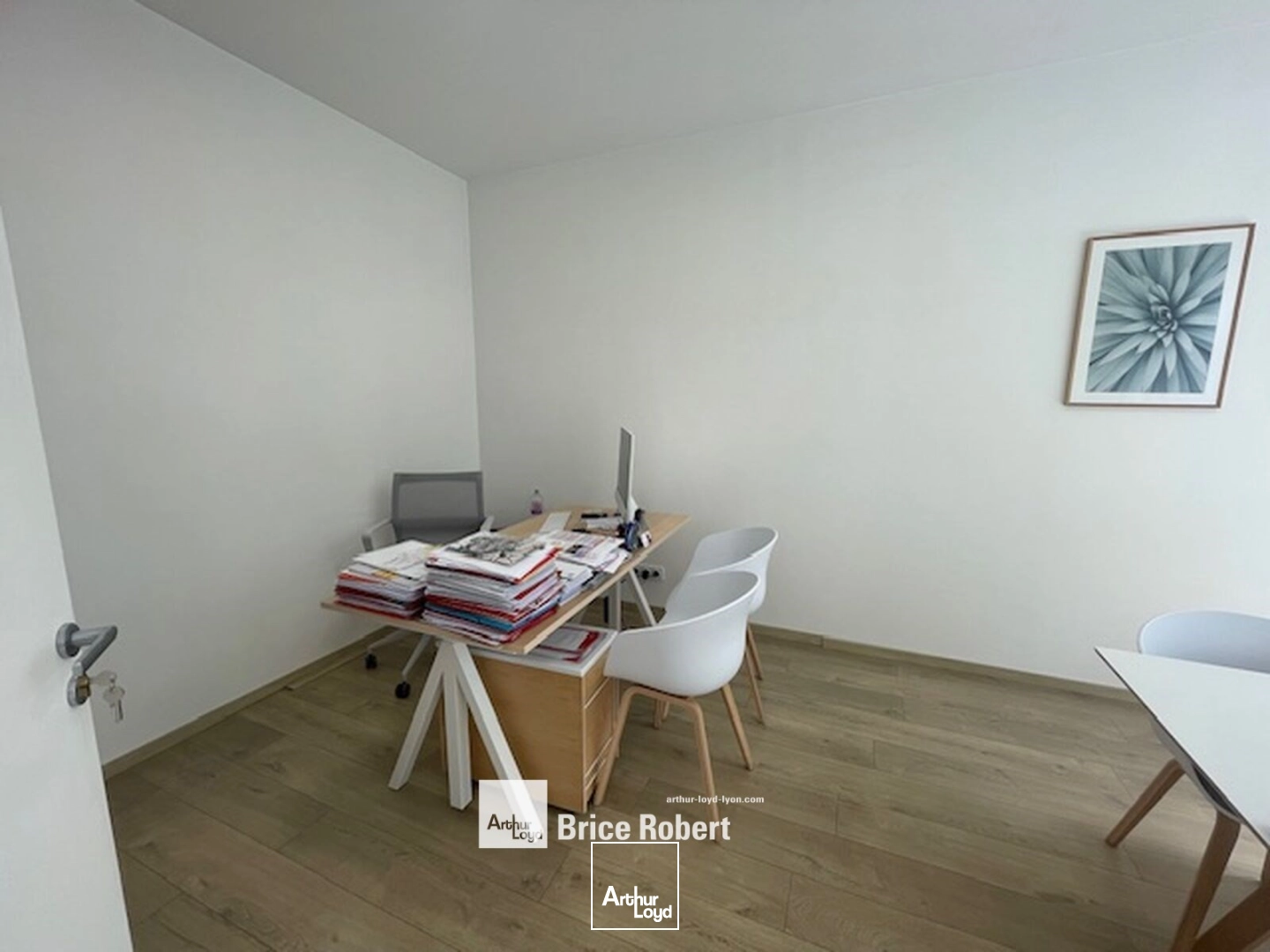 Locaux commerciaux - Location - Lyon - 69003 - 170-170 - 7660110