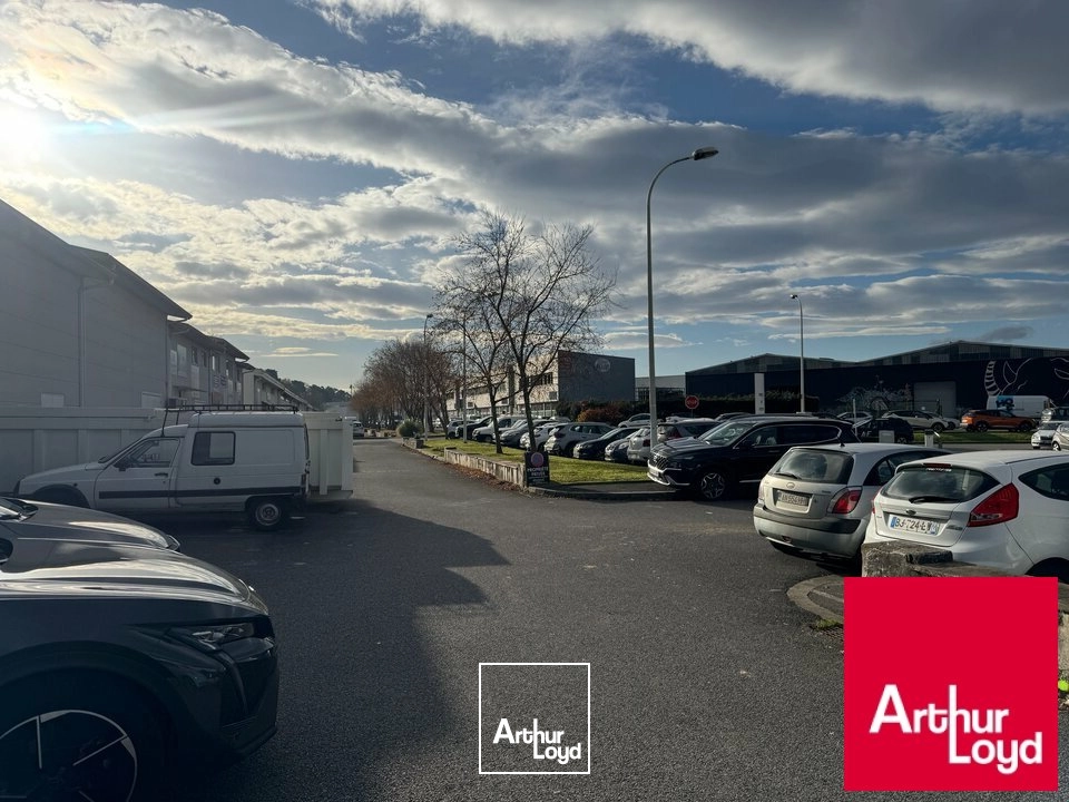 Bureaux - Location - BAYONNE - 64100 - 180-180 - 7660606