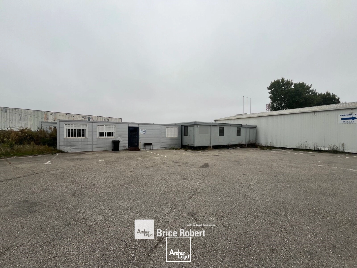 Terrains - Location - SAINT PRIEST - 69800 - 370-370 - 7661902