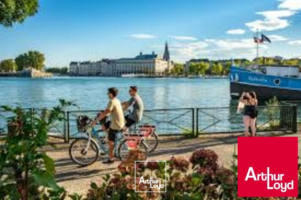 Bureaux - Vente - BAYONNE - 64100 - 220-220 - 7665064