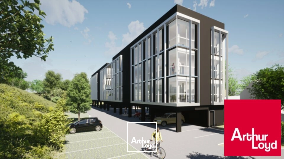 Bureaux - Vente - BAYONNE - 64100 - 220-220 - 7665065