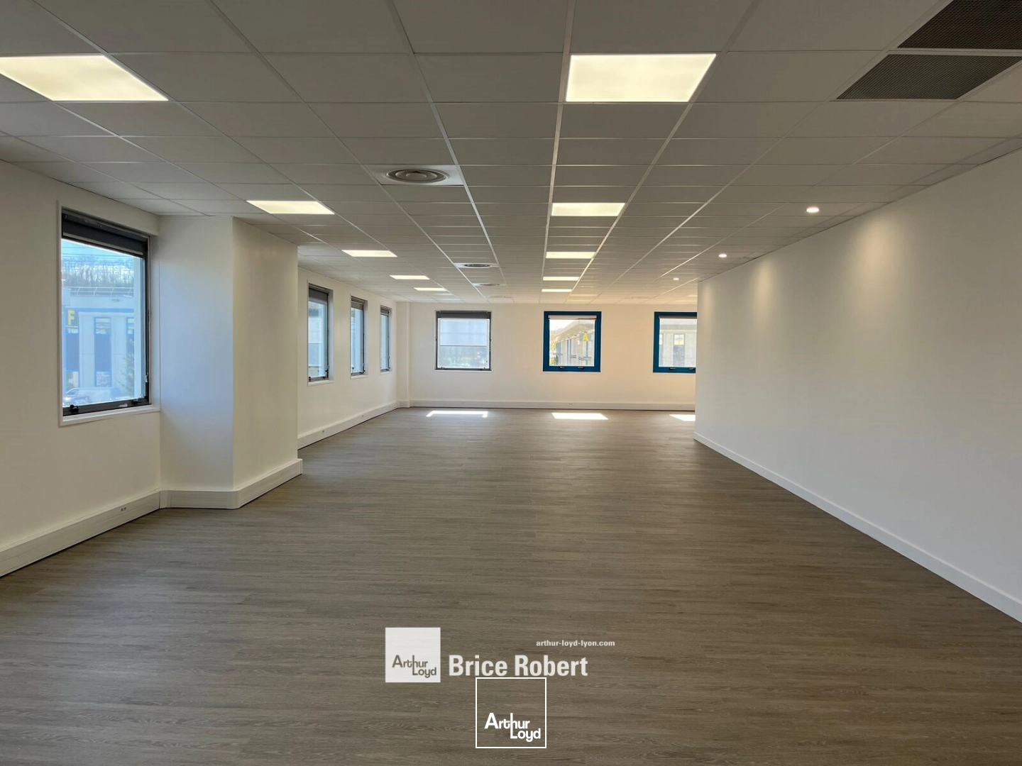 Locaux d'activité & Entrepôts - Vente - SAINT QUENTIN FALLAVIER - 38070 - 257-1583.6 - 7665864