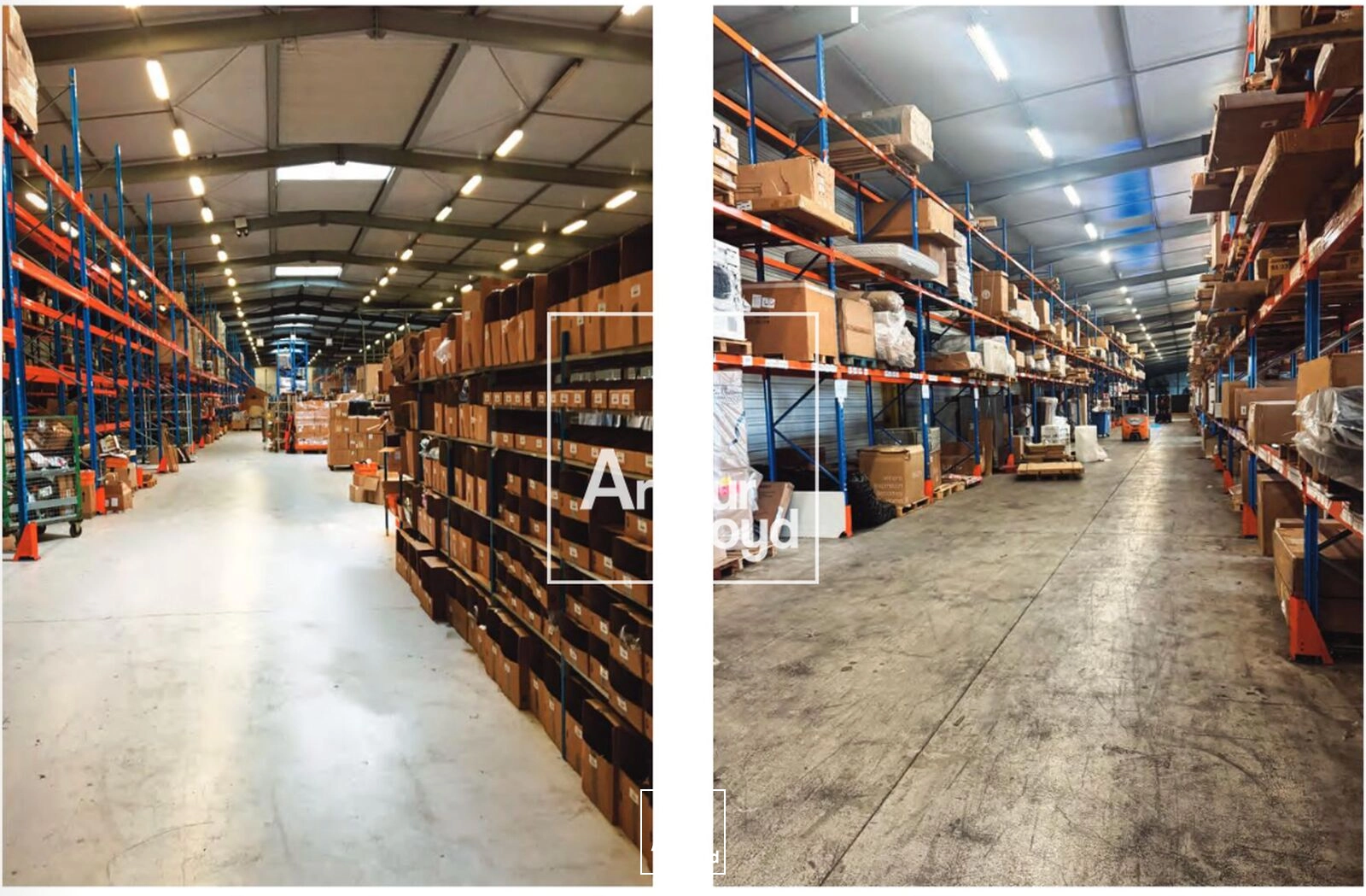 Locaux d'activité & Entrepôts - Location - CUGNAUX - 31270 - 3613-3613 - 7668619