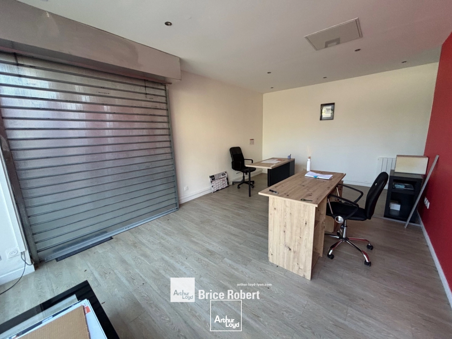 Bureaux - Location - LYON - 69007 - 70-70 - 7669526