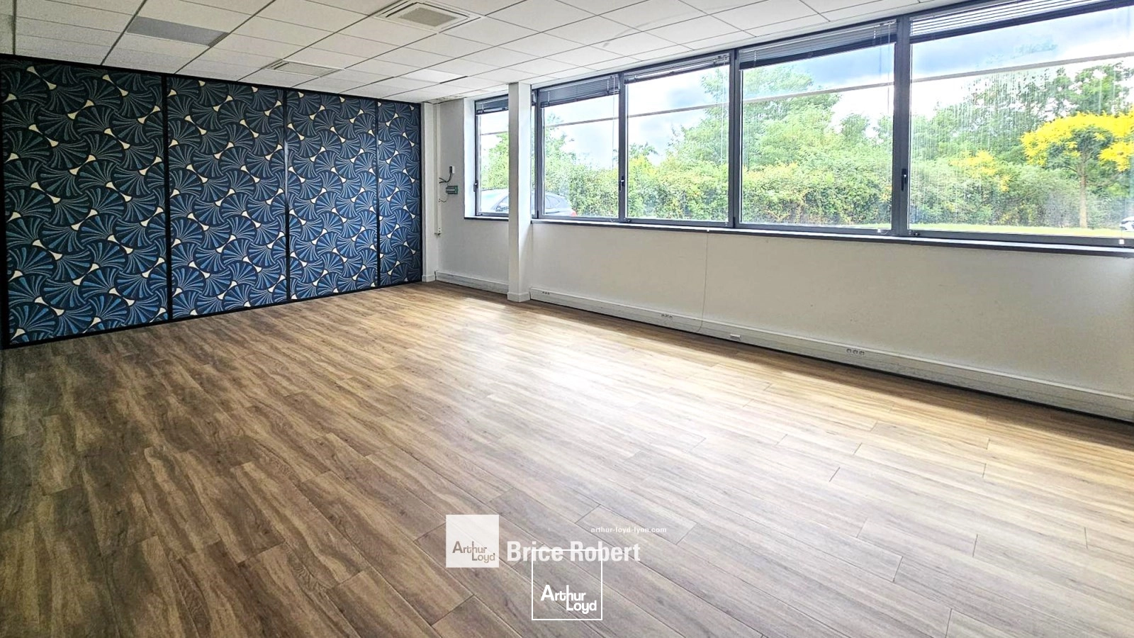 Bureaux - Location - DARDILLY - 69570 - 127-127 - 7669639