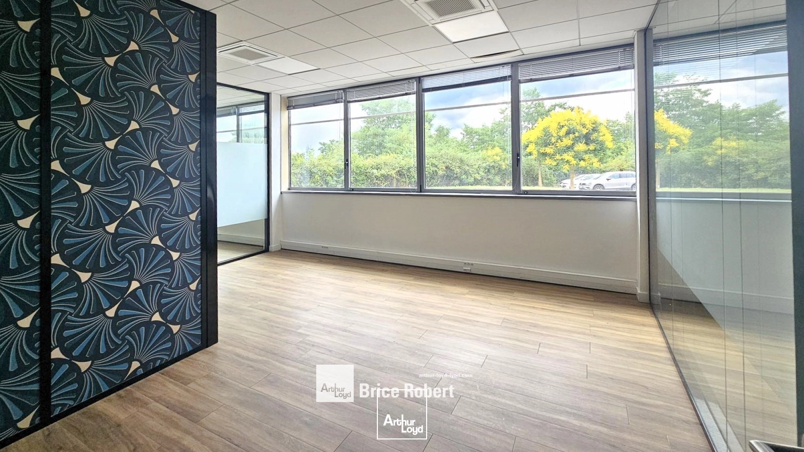 Bureaux - Location - DARDILLY - 69570 - 127-127 - 7669644