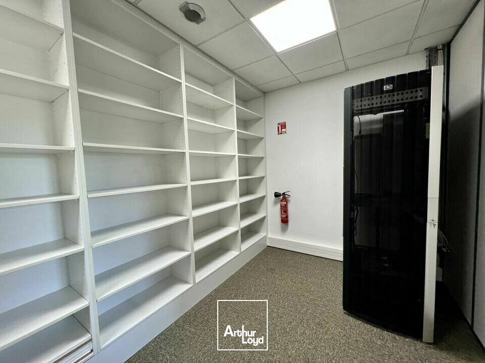 Bureaux - Location - METZ - 57070 - 262-262 - 7669725