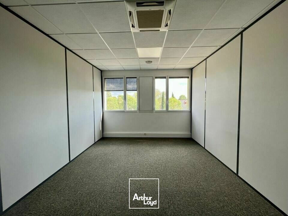 Bureaux - Location - METZ - 57070 - 262-262 - 7669731