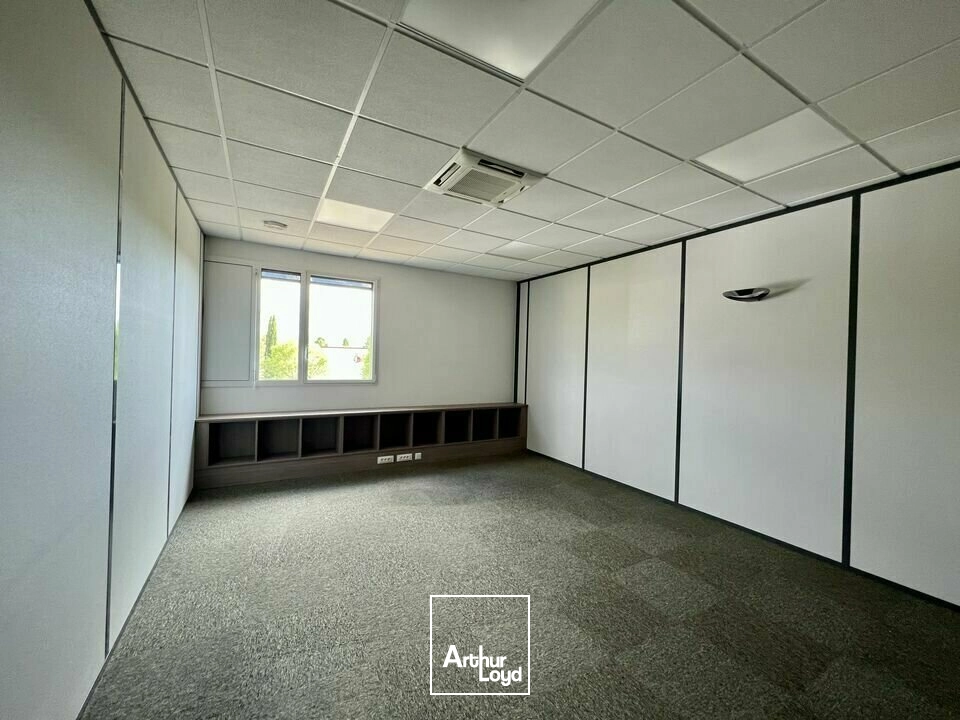 Bureaux - Location - METZ - 57070 - 262-262 - 7669732