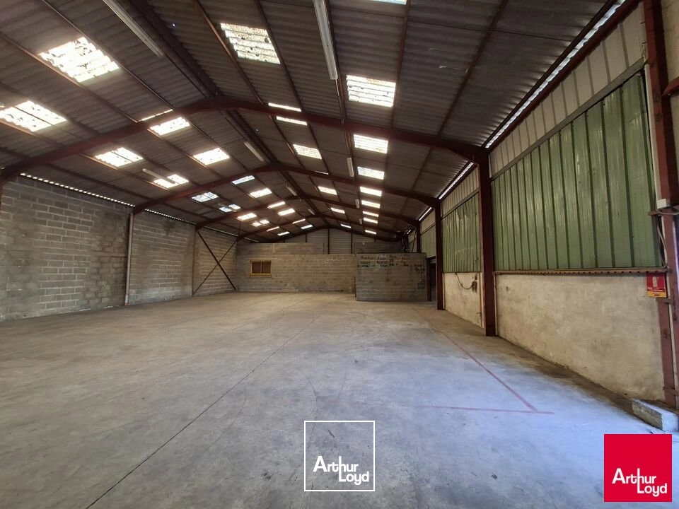 Locaux d'activité & Entrepôts - Location - CHAMPAGNE - 72470 - 950-950 - 7669868