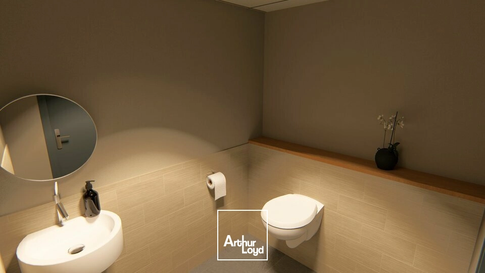 Locaux d'activité & Entrepôts - Vente - POITIERS - 86000 - 200-400 - 7669882