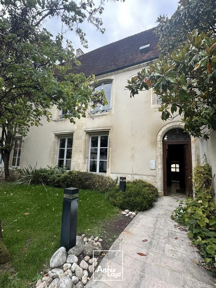 Locaux d'activité & Entrepôts - Vente - BOURGES - 18000 - 638-638 - 7670691