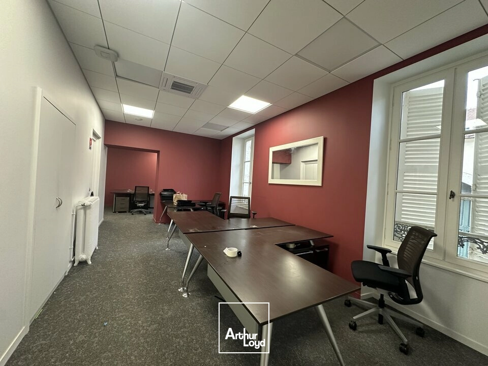 Locaux d'activité & Entrepôts - Vente - BOURGES - 18000 - 638-638 - 7670695