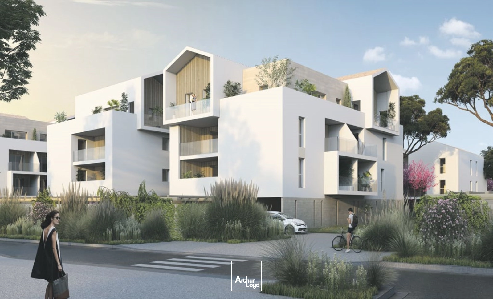 Locaux commerciaux - Vente - RODILHAN - 30230 - 56-153 - 7670724