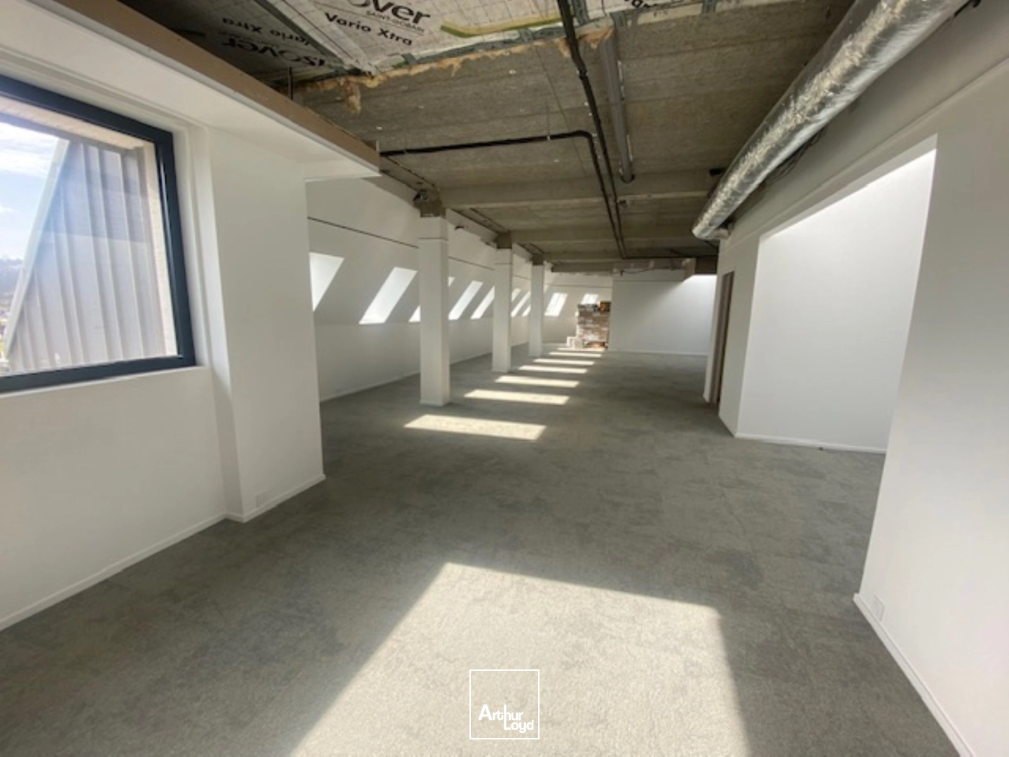 Bureaux - Location - LANDERNEAU - 29800 - 217-217 - 7670760