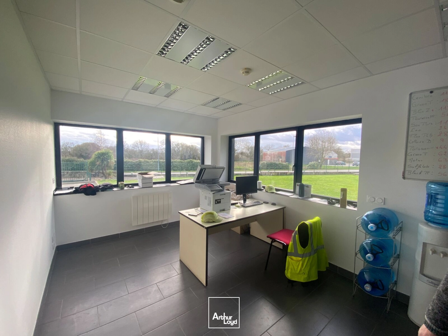 Locaux d'activité & Entrepôts - Vente - REDENE - 29300 - 3647-3647 - 7670786