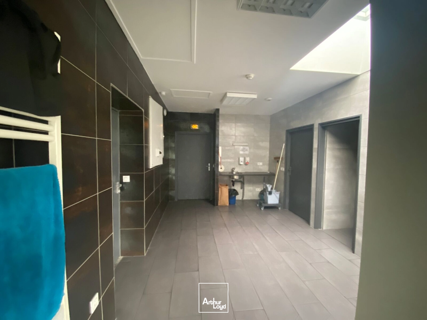 Locaux d'activité & Entrepôts - Vente - REDENE - 29300 - 3647-3647 - 7670787