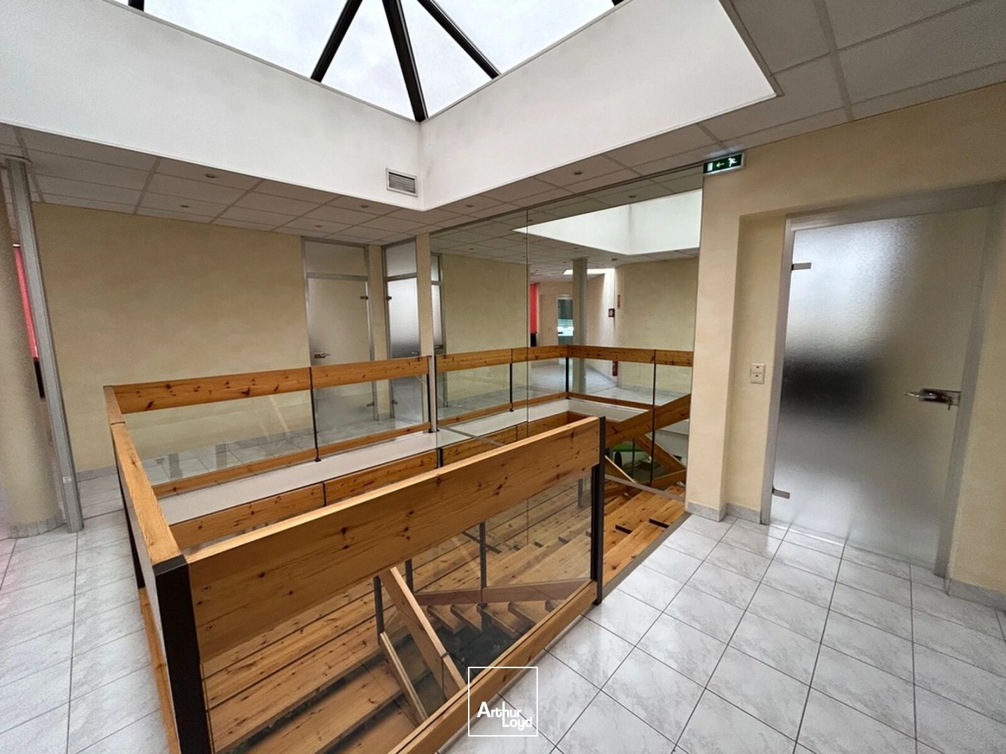 Locaux d'activité & Entrepôts - Location - PERPIGNAN - 66000 - 172-867 - 7671073