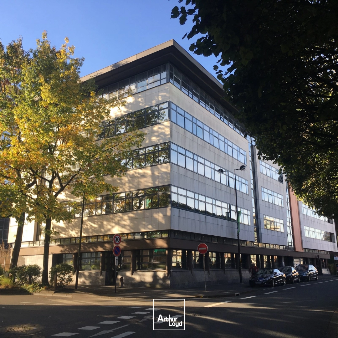 Bureaux - Location - ROUBAIX - 59100 - 14-122 - 7671104