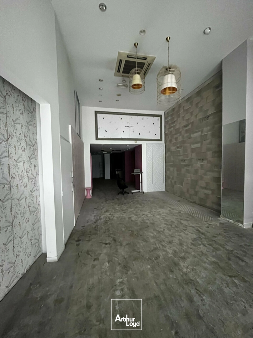 Locaux commerciaux - Location - COLMAR - 68000 - 187-187 - 7671464