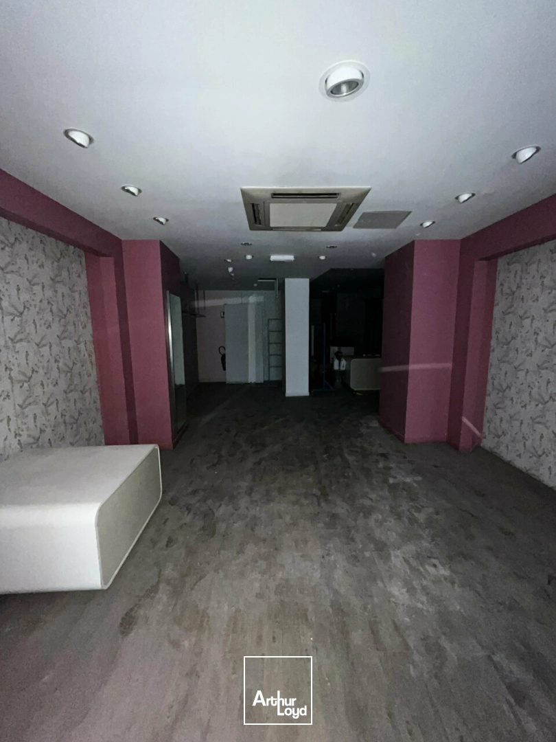 Locaux commerciaux - Location - COLMAR - 68000 - 187-187 - 7671466