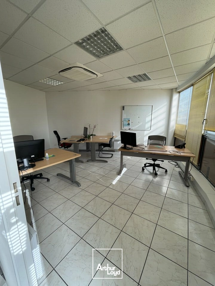 Bureaux - Location - NIORT - 79000 - 300-300 - 7671535