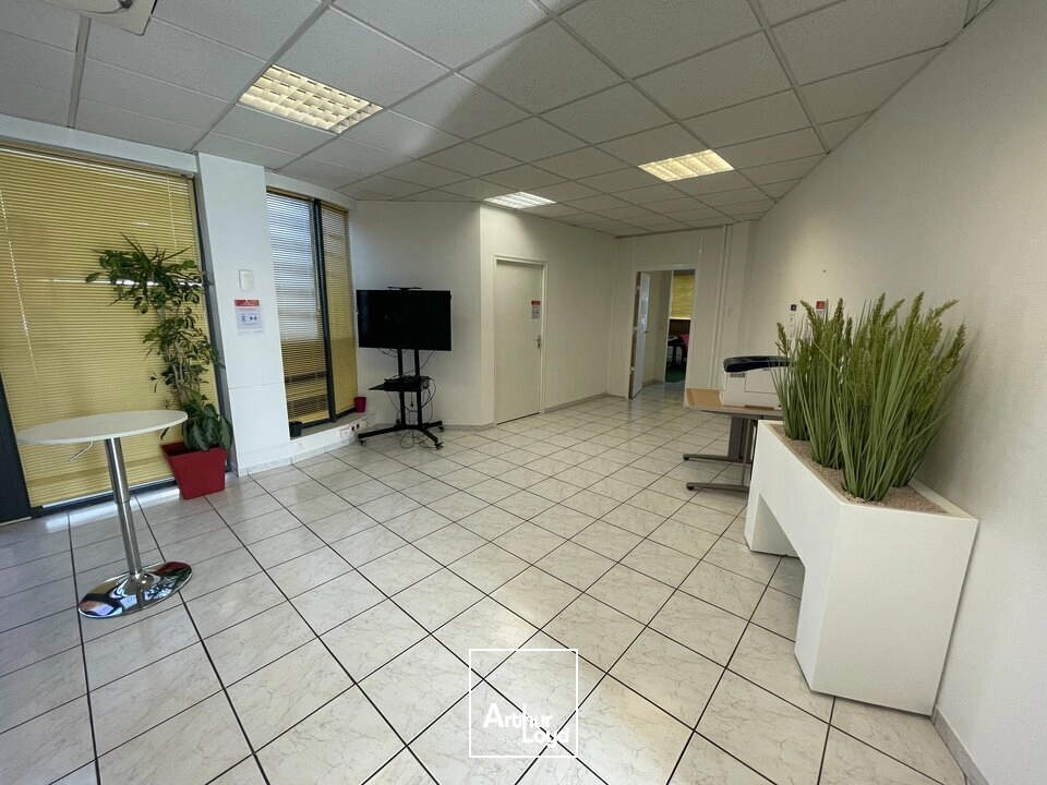 Bureaux - Location - NIORT - 79000 - 300-300 - 7671534