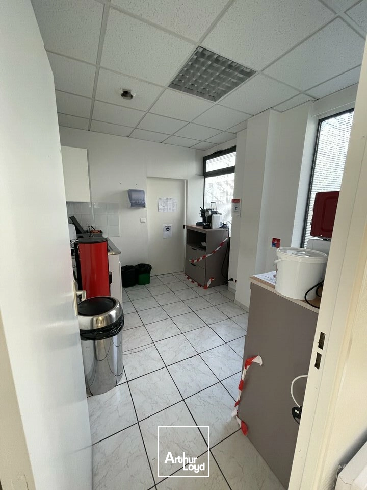 Bureaux - Location - NIORT - 79000 - 300-300 - 7671537