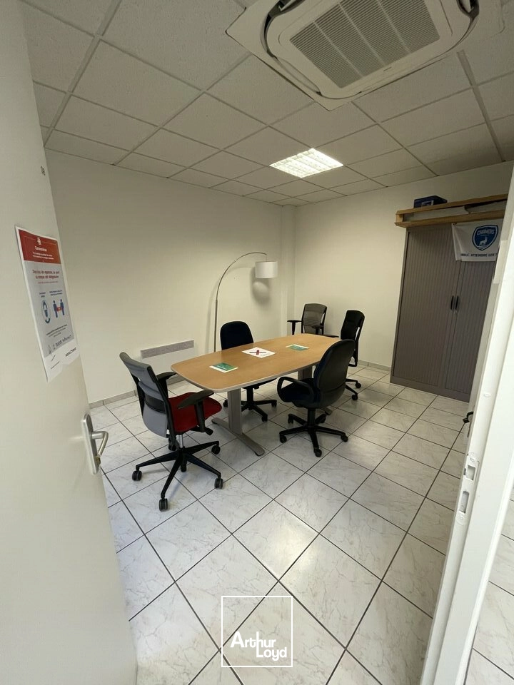 Bureaux - Location - NIORT - 79000 - 300-300 - 7671538