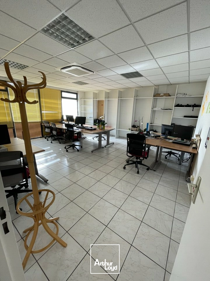 Bureaux - Location - NIORT - 79000 - 300-300 - 7671543
