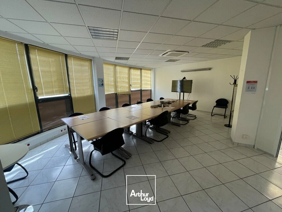 Bureaux - Location - NIORT - 79000 - 300-300 - 7671540