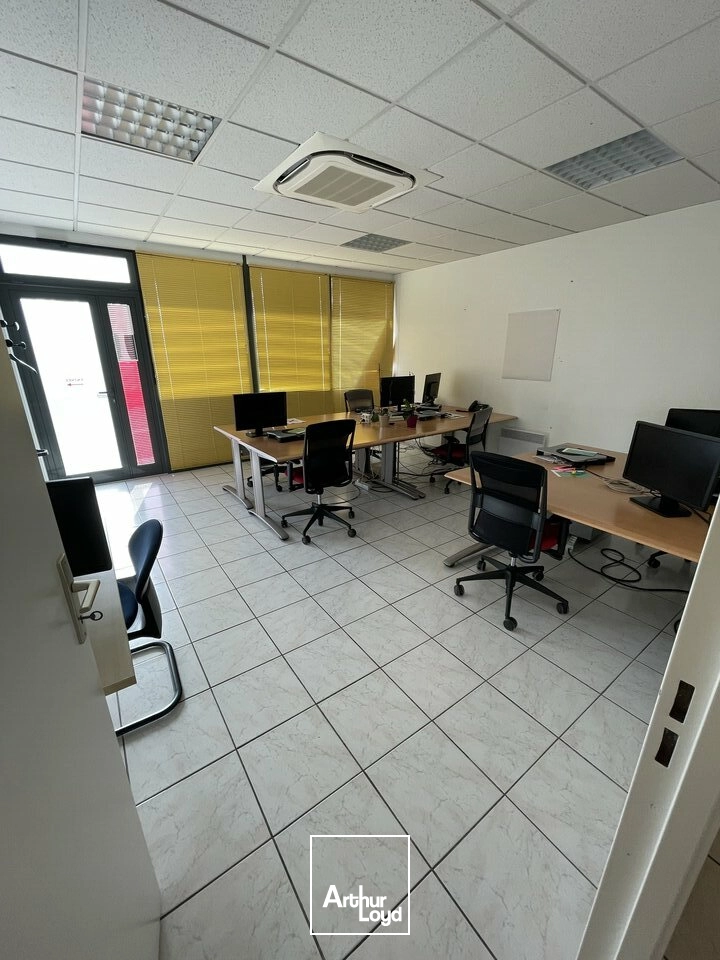 Bureaux - Location - NIORT - 79000 - 300-300 - 7671541