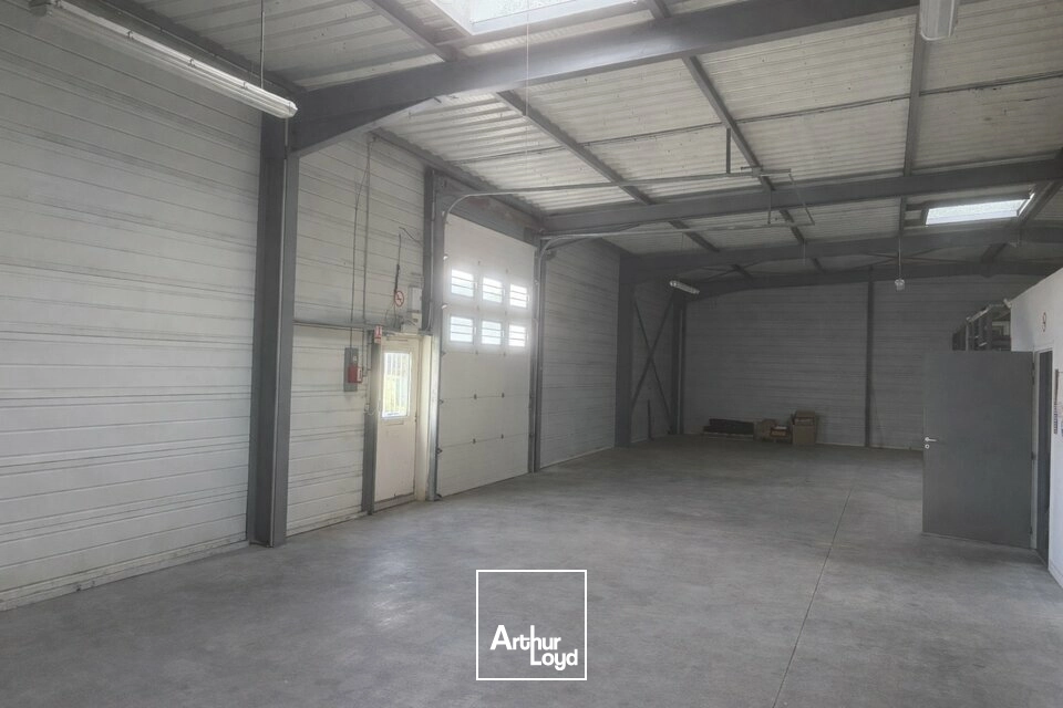 Bureaux - Location - NIORT - 79000 - 1500-1500 - 7671563