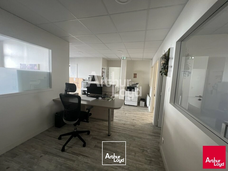 Bureaux - Location - RENNES - 35000 - 128-128 - 7671597