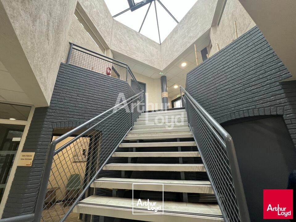 Bureaux - Location - RENNES - 35000 - 128-128 - 7671594