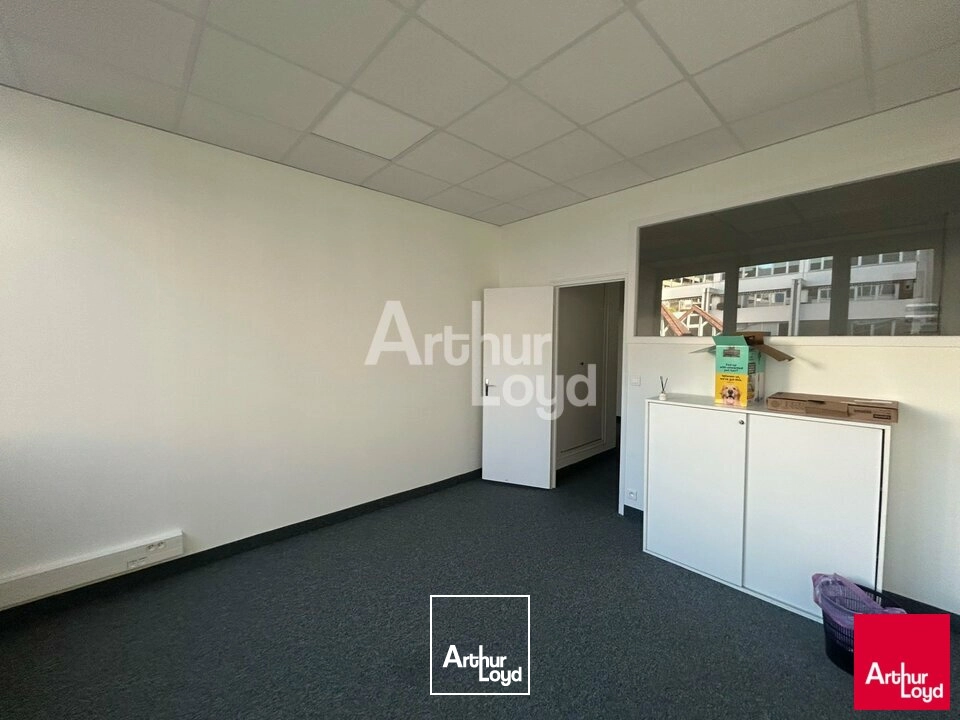 Bureaux - Location - RENNES - 35000 - 52-52 - 7671606