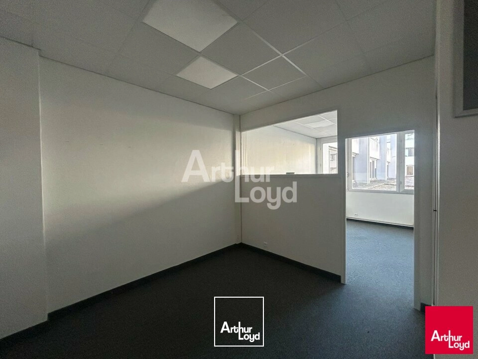 Bureaux - Location - RENNES - 35000 - 52-52 - 7671607