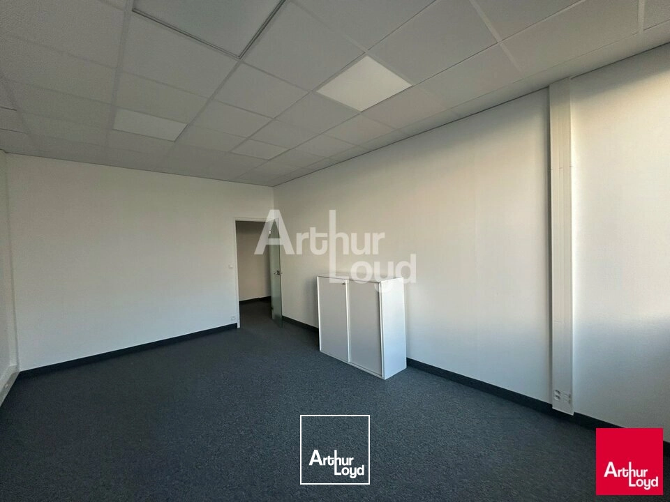 Bureaux - Location - RENNES - 35000 - 52-52 - 7671608