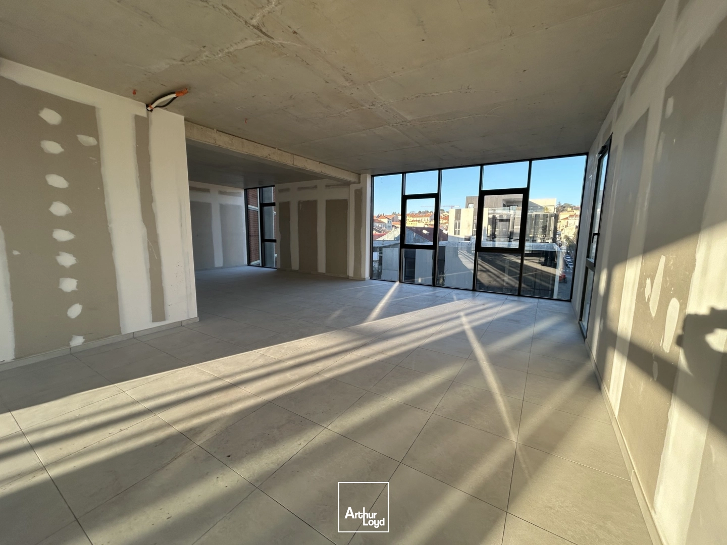 Bureaux - Vente - BEZIERS - 34500 - 154-154 - 7671934