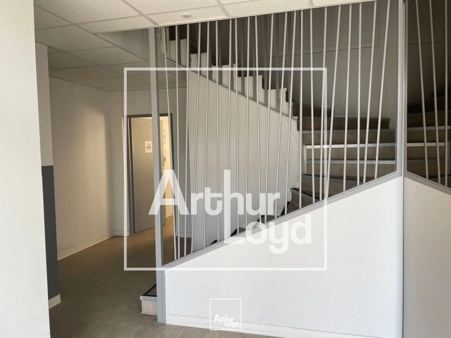 Bureaux - Location - LATTES - 34970 - 50-50 - 7673491